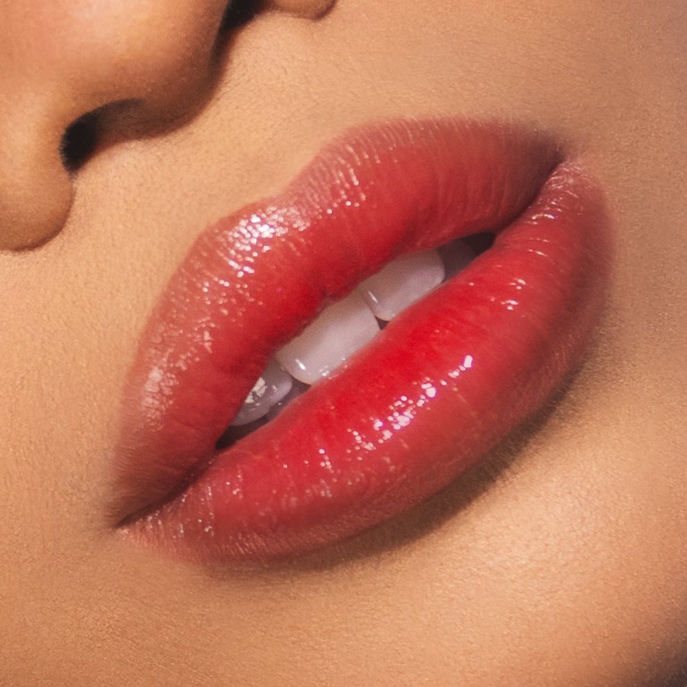 PLAY POT Long-Lasting Cream Color - HOT TAMALE