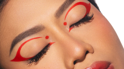 PLAY POT Long-Lasting Cream Color - HOT TAMALE