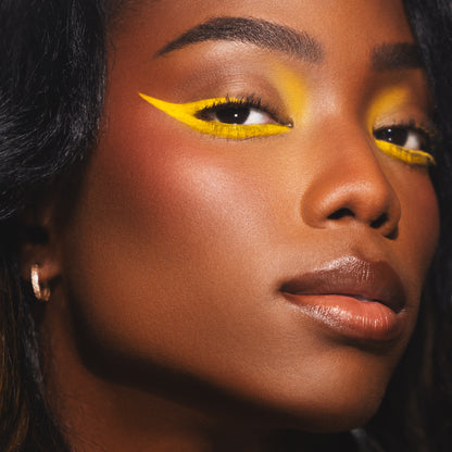 PLAY POT Long-Lasting Cream Color - HELLO YELLOW