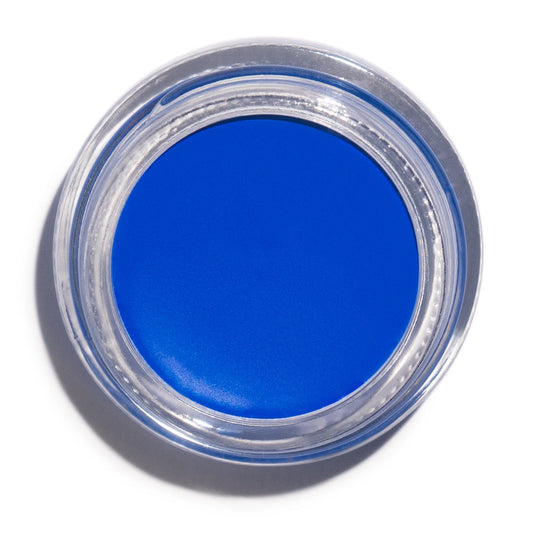 PLAY POT Long-Lasting Cream Color - BLUE-TIFUL