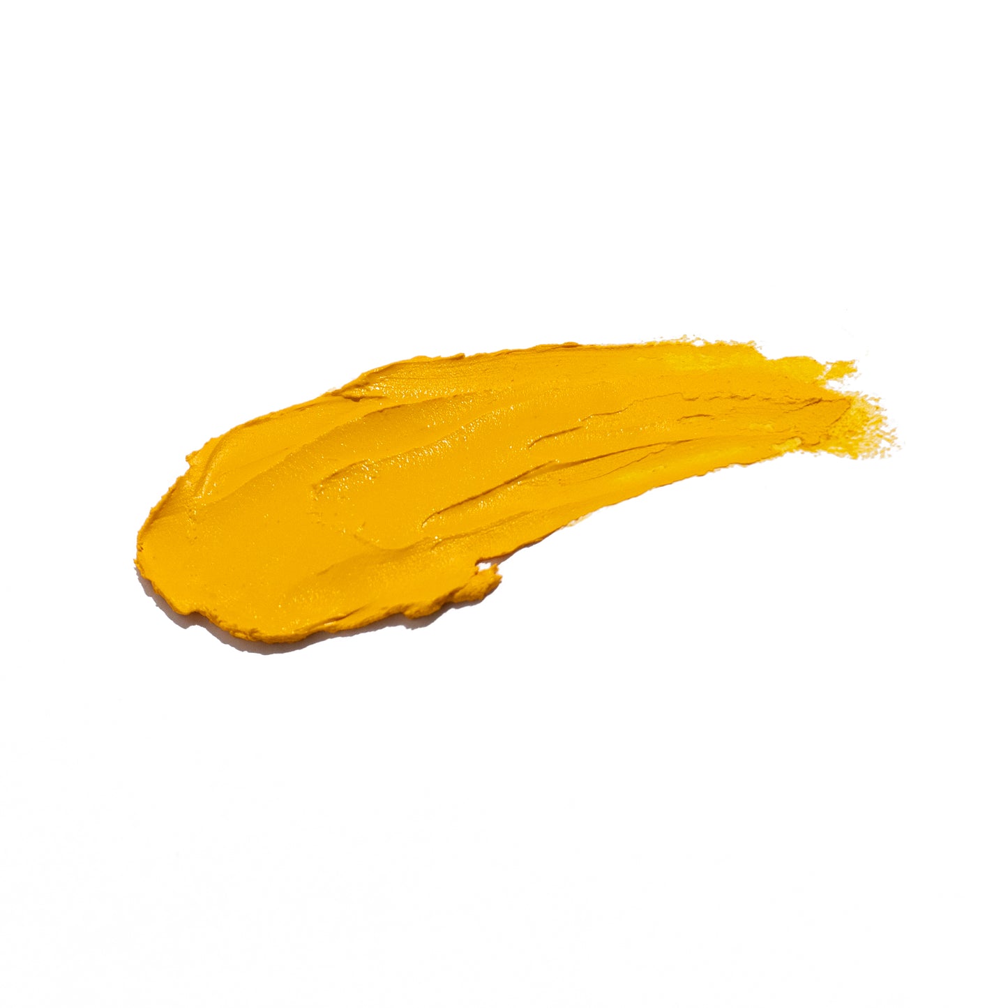 PLAY POT Long-Lasting Cream Color - HELLO YELLOW