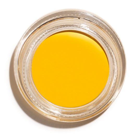 PLAY POT Long-Lasting Cream Color - HELLO YELLOW