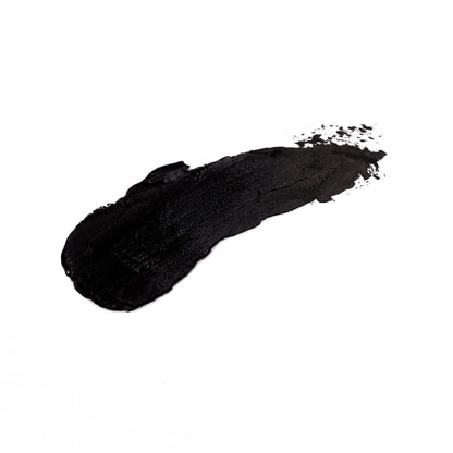 PLAY POT Long-Lasting Cream Color - JETT BLACK