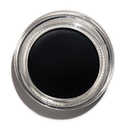 PLAY POT Long-Lasting Cream Color - JETT BLACK