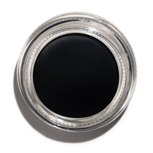 PLAY POT Long-Lasting Cream Color - JETT BLACK