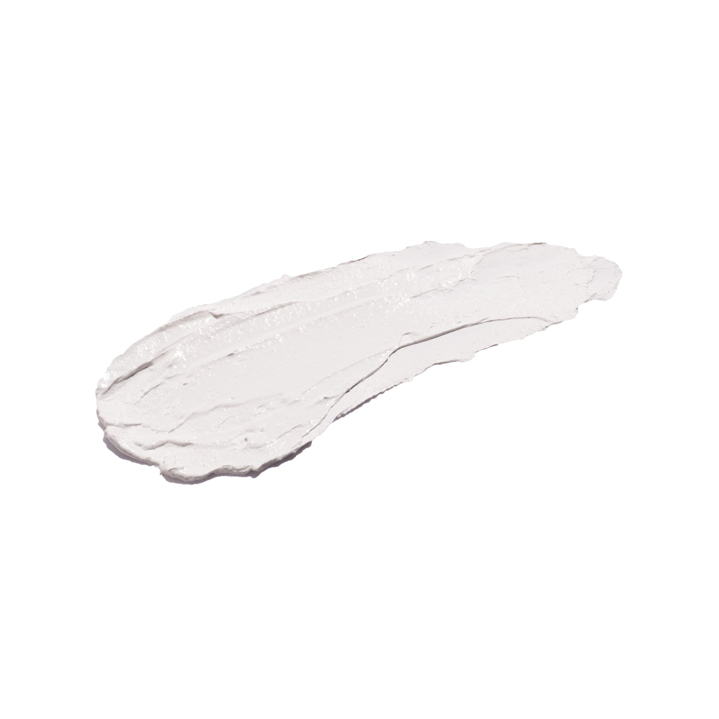 PLAY POT Long-Lasting Cream Color - WHITEOUT