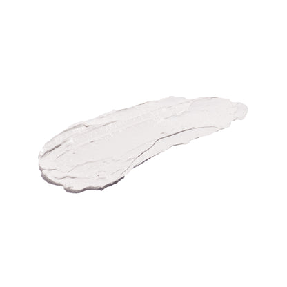 PLAY POT Long-Lasting Cream Color - WHITEOUT